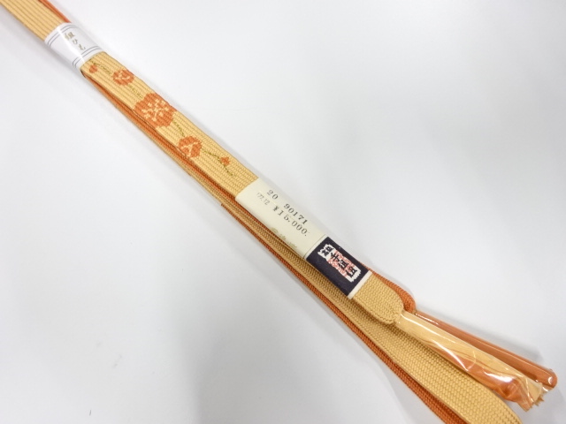 Japanese Kimono / Accessories Silk